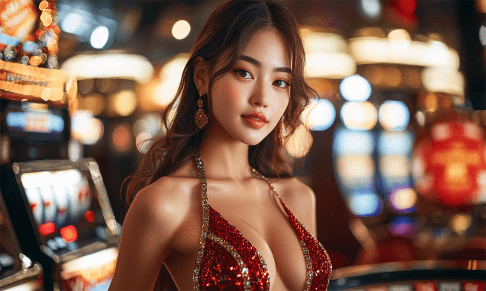 lucky slots online casino